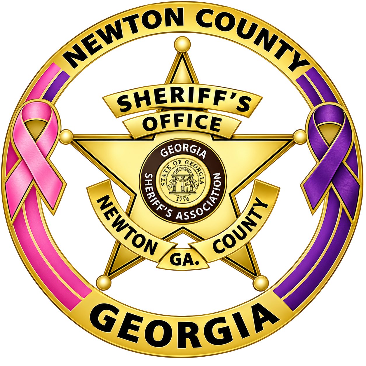 🚨 Scam Alert 🚨 Be on... - Newton County, GA Sheriff's Office | Facebook