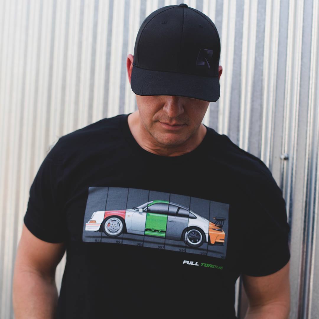 911 Fans! GET YOUR 911 ON with our... - Full Torque Gear | Facebook