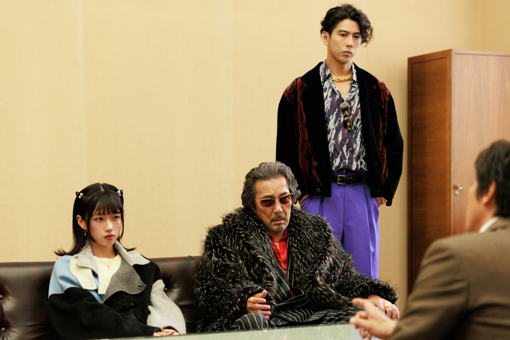 Netflix映画 『ピーキー・ブラインダーズ：不滅の男』 2026年3月20日