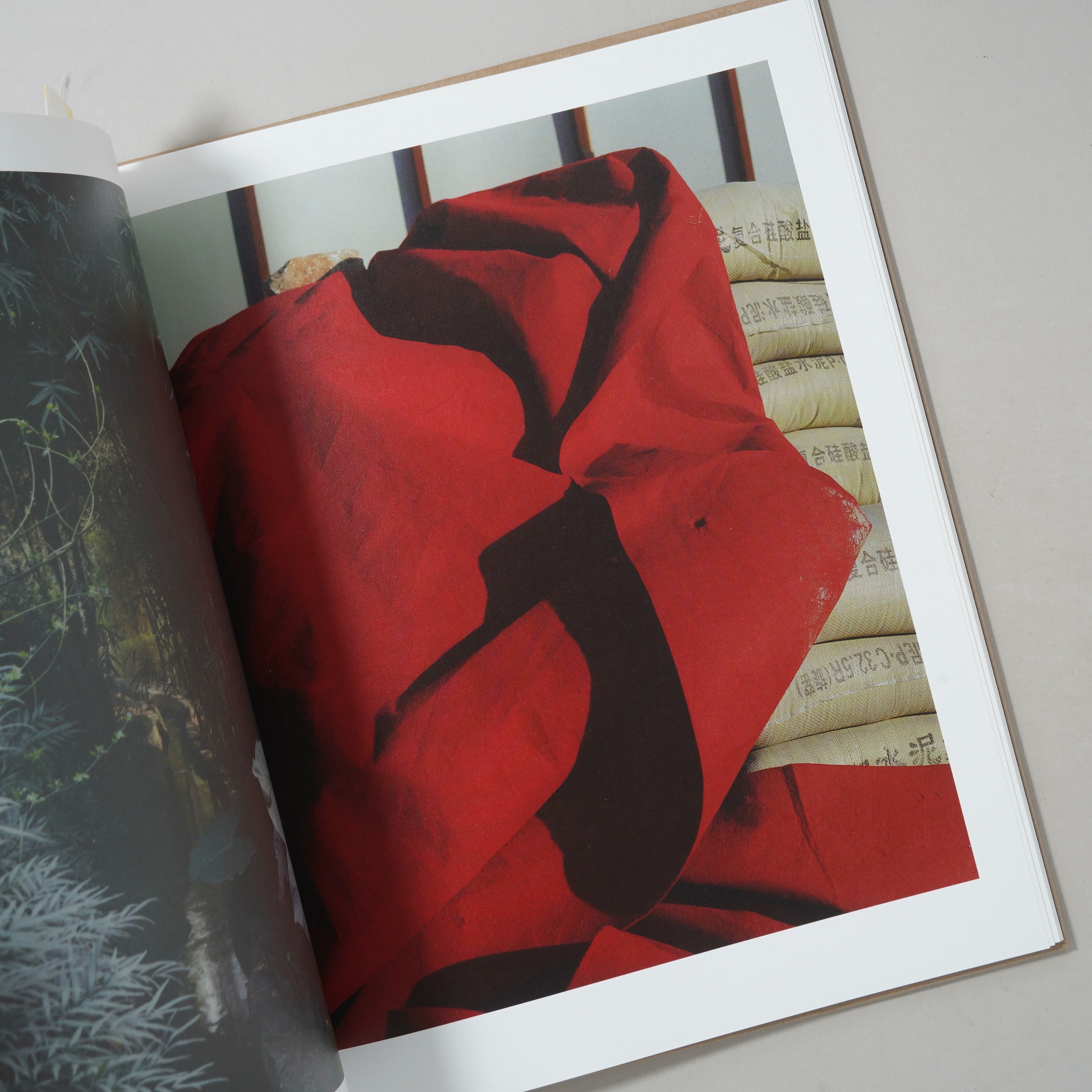 2026.6.12 ▽ONLINE STORE UPDATE A Magazine ＃7 Curated by Kris Van 