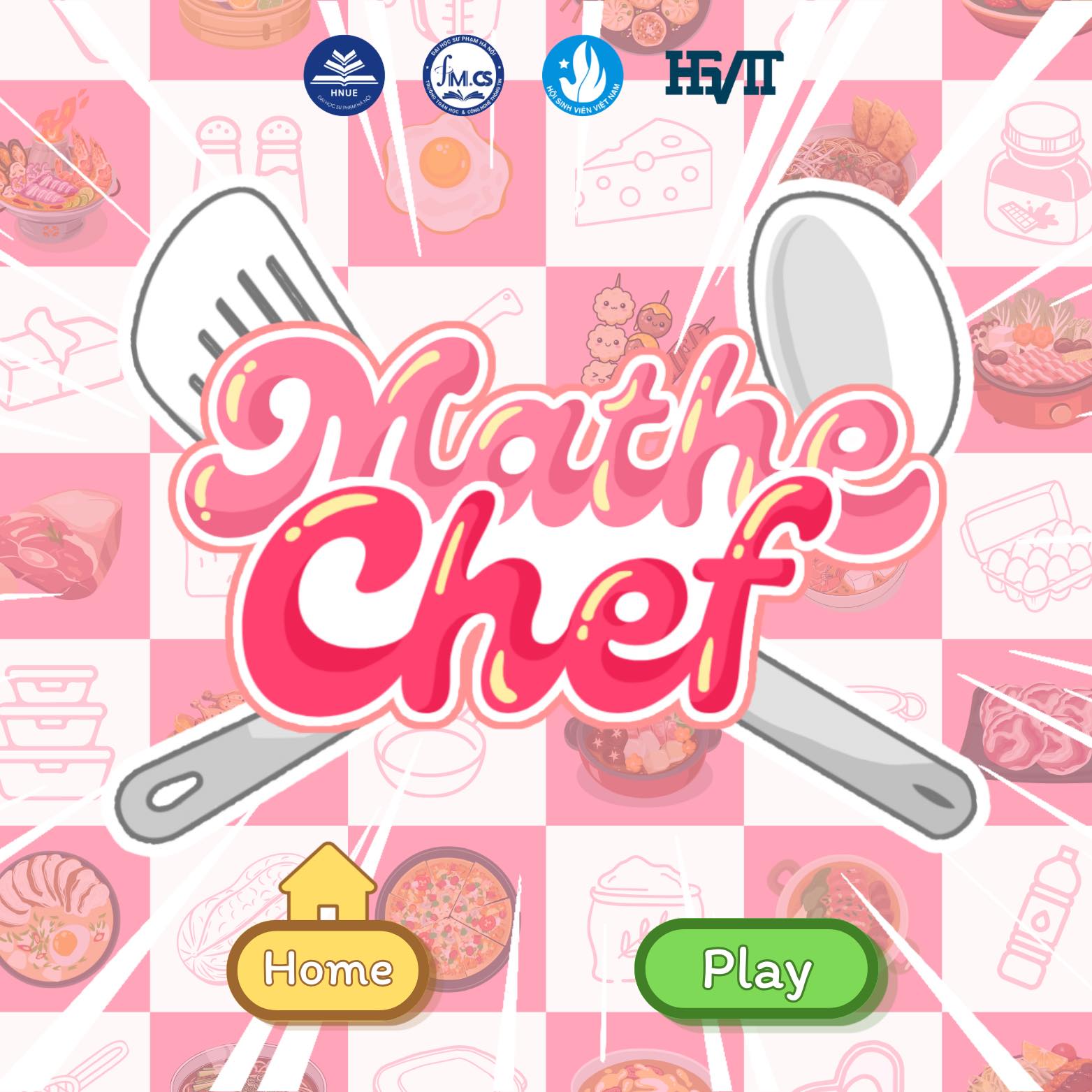 |📢THÔNG BÁO ĐÓNG ĐƠN ĐĂNG KÝ “THE MATHECHEF 2026”📢