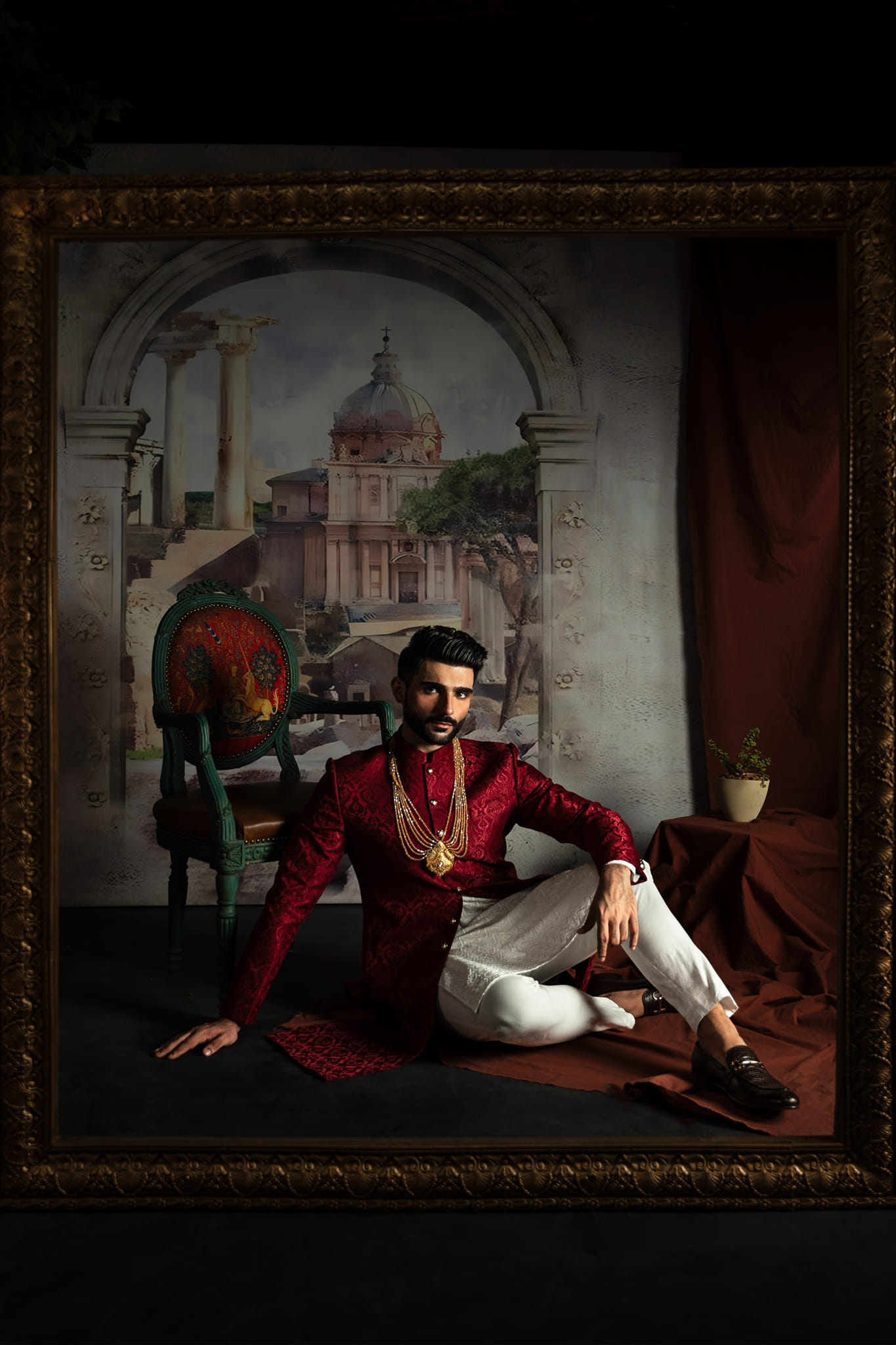 Sobia Hamza | Multan
