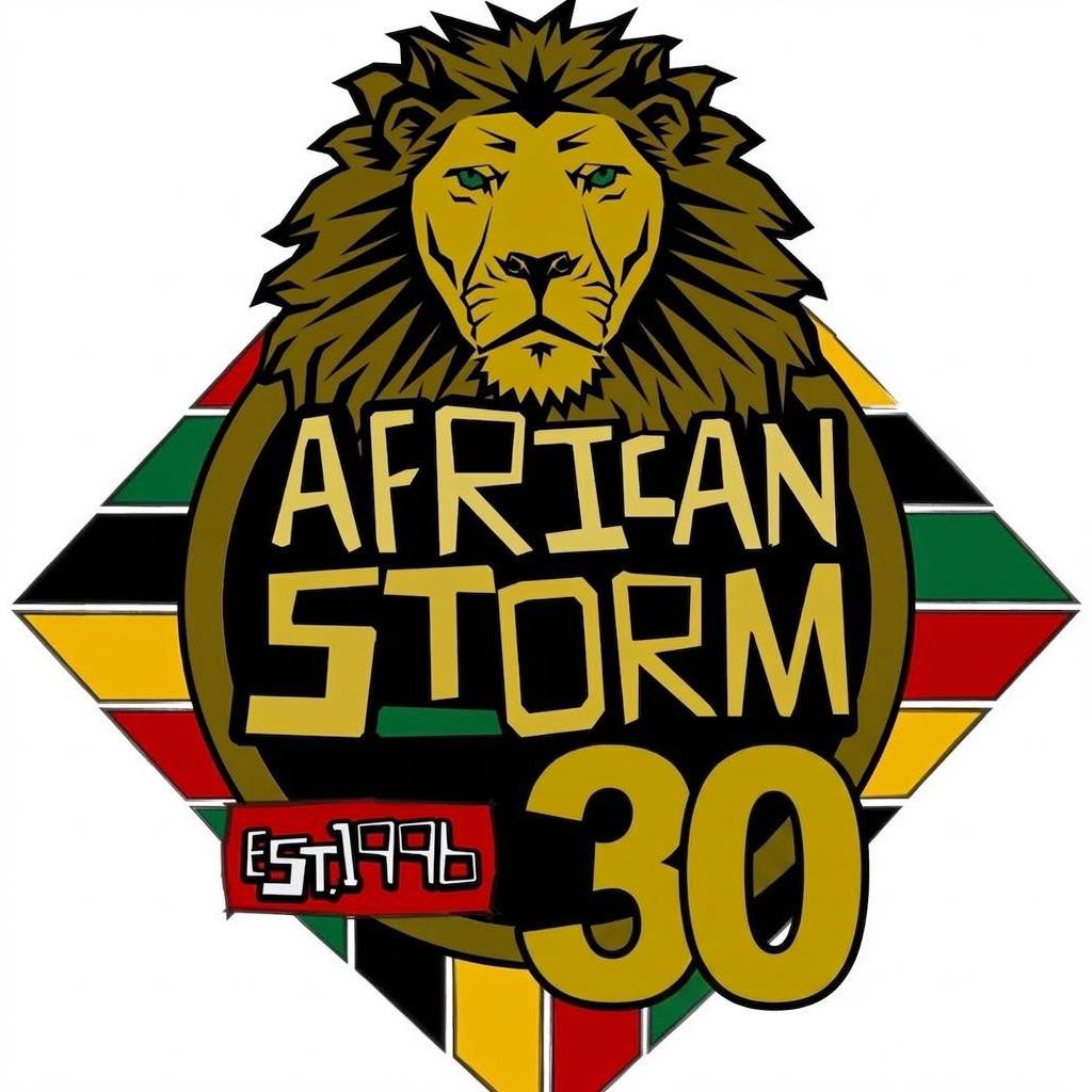 AFRICAN STORM SOUND SYSTEM | Johannesburg
