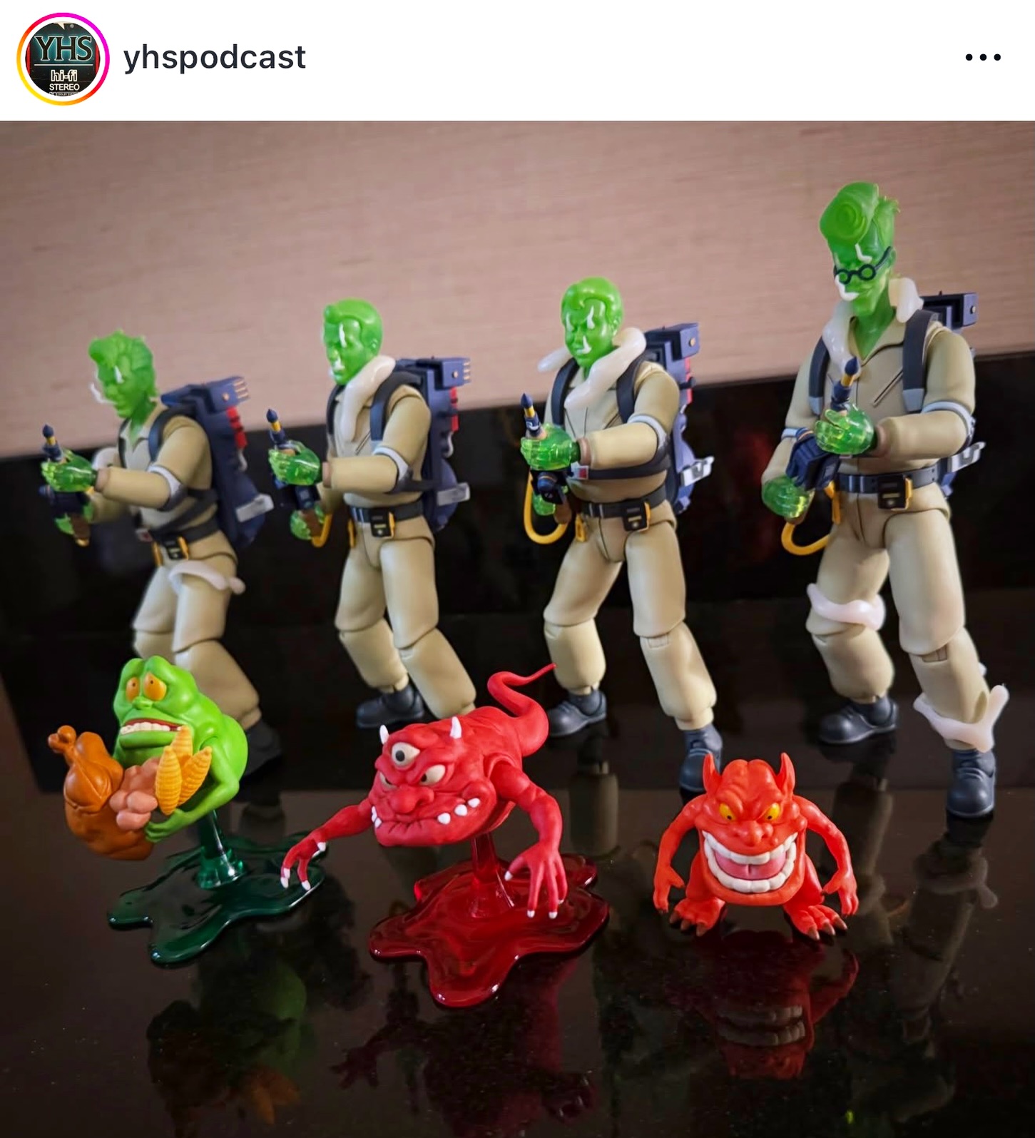 CITIZEN GHOST RGB SET! Revealed by @yhspodcast and coming soon