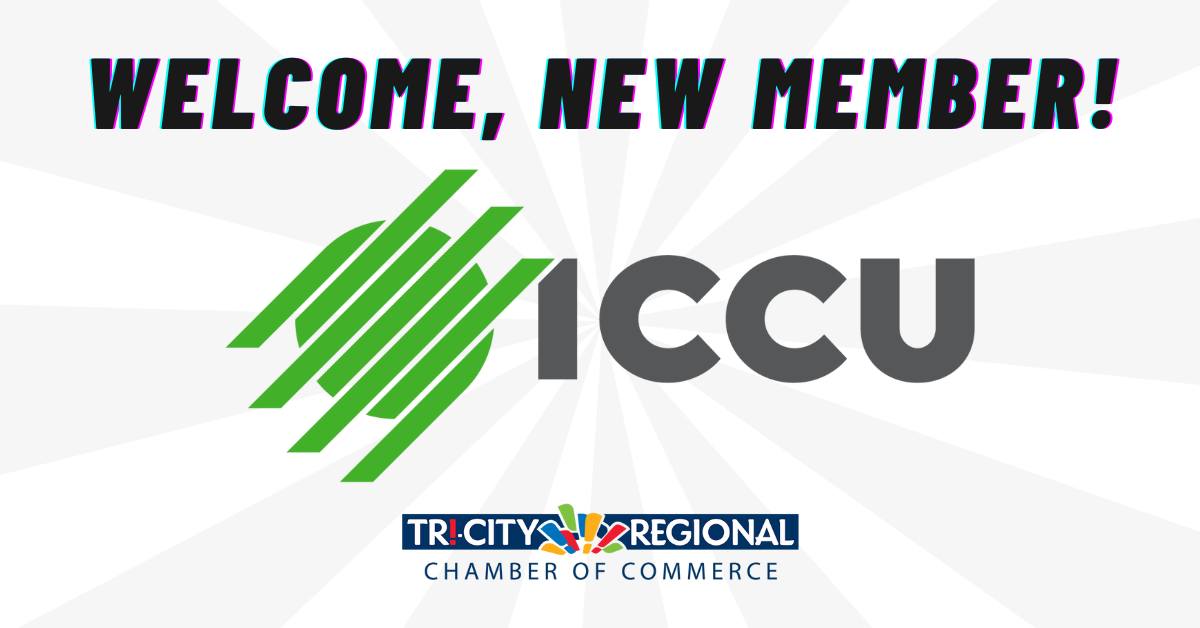 Tri-City - We are absolutely THRILLED to welcome ICCU to the Regional ...