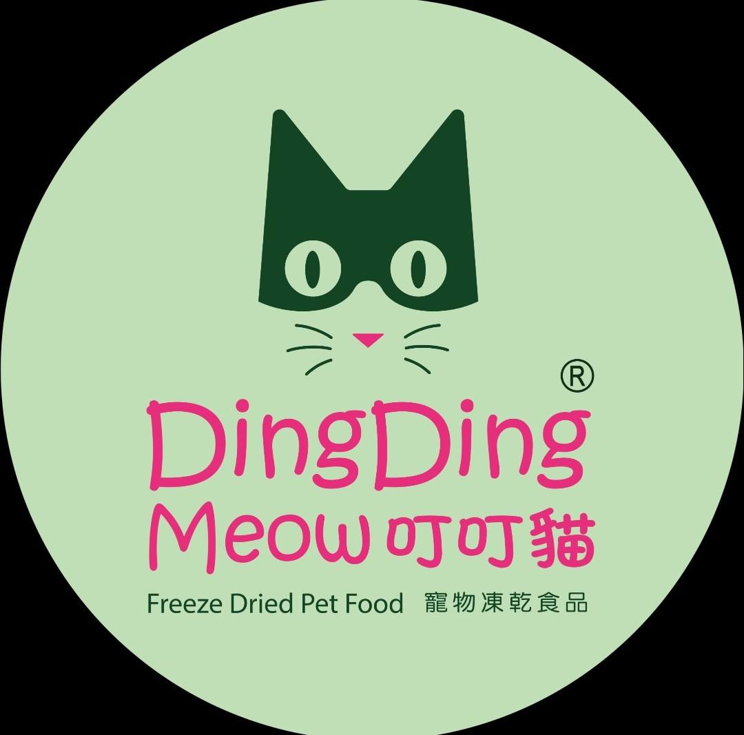 叮叮貓寵物凍乾食品... - 叮叮貓寵物凍乾食品 Dingdingmeow Freeze Dried Pet Food