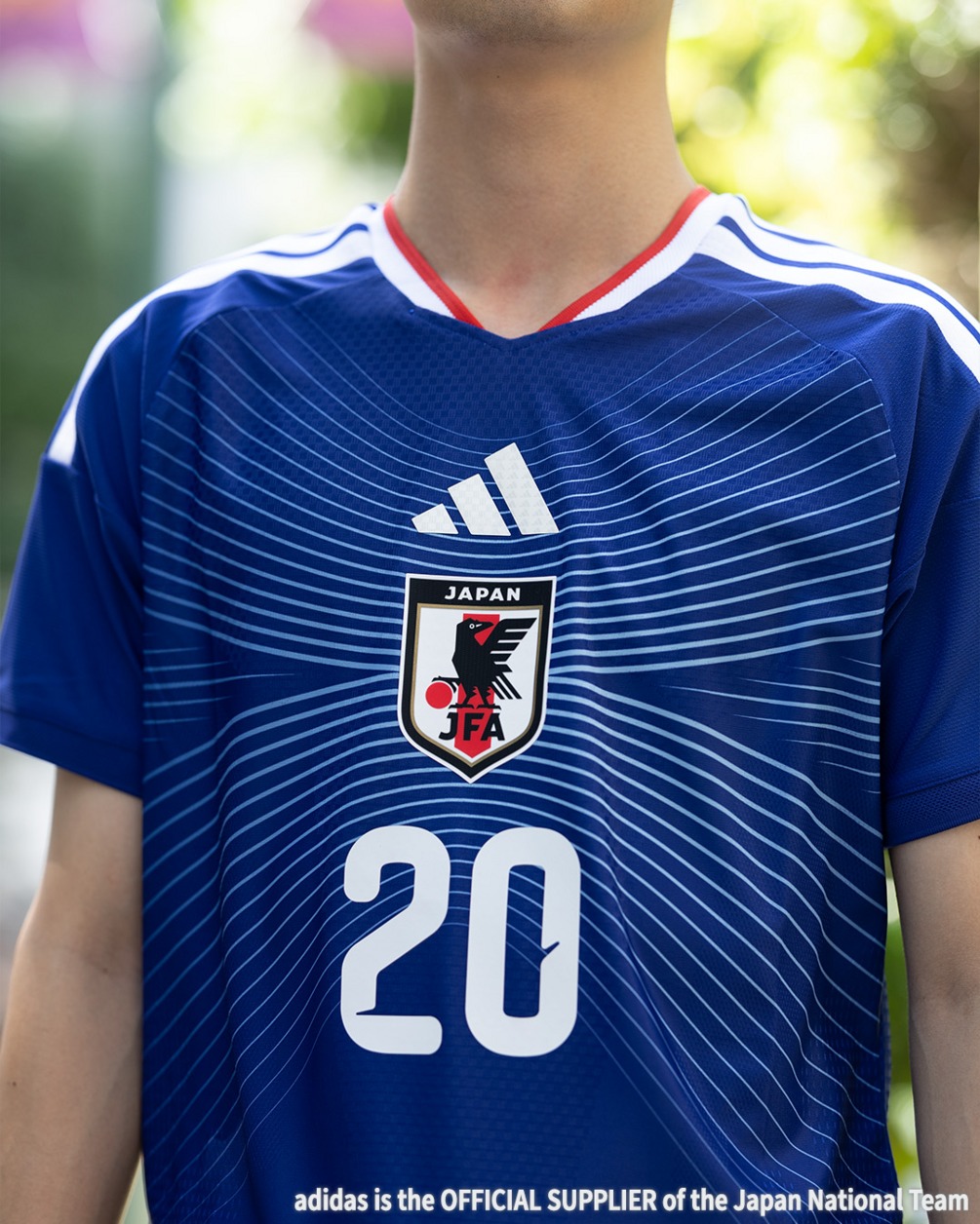 SOCCER - ヴェルディ川崎 1993年復刻ユニフォームTシャツ ￥4,725