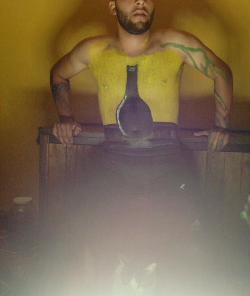 Luis Felipe Salazar Rendon