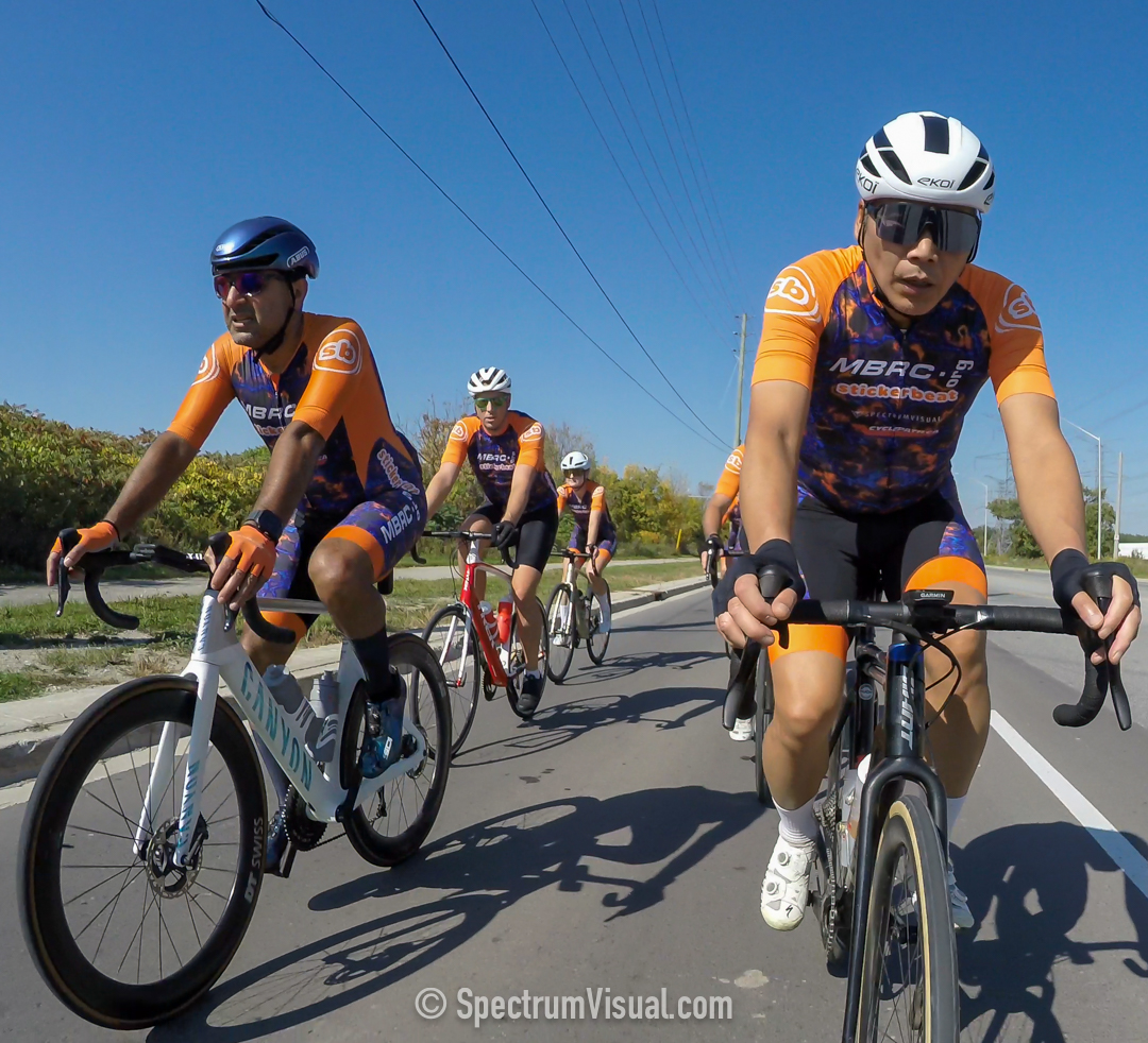MBRC.org - Mississauga Bicycle Racing Club