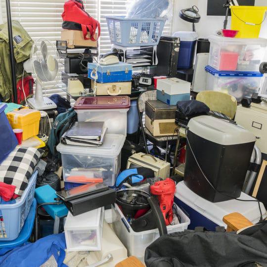 Declutter USA