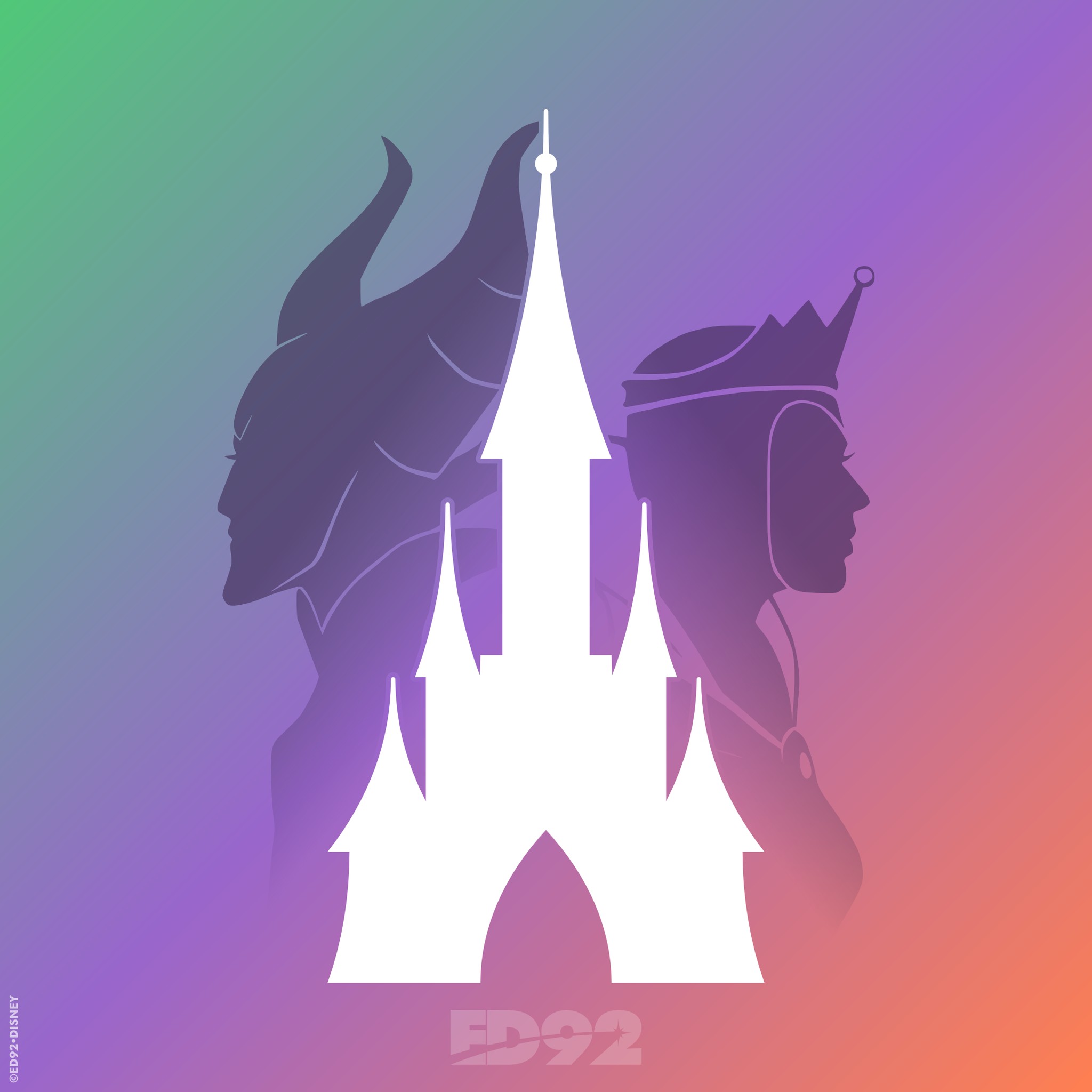 [ATTRACTION] Embarquez avec nous pour un petit tour à bord de Casey Jr ...