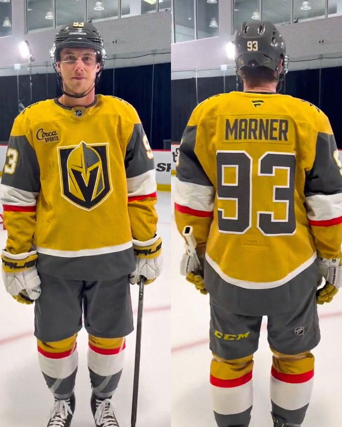 Toronto - Quick everyone say something nice about Mitch Marner, I’m ...