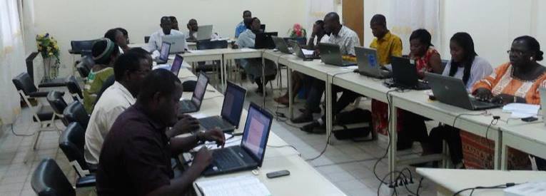 Apidon Academy of Science | Ouagadougou