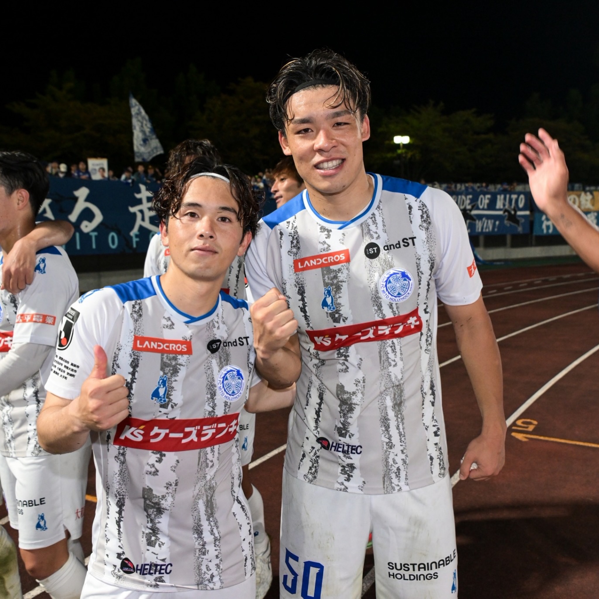 📣2026シーズンユニフォーム2次販売開始❗️ 明治安田J1百年構想