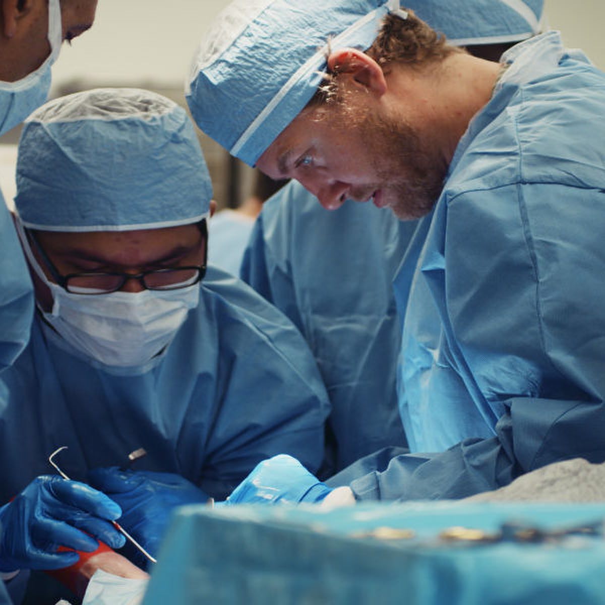 Dedicate a day exclusively to simulation at ENT for the PA-C ...