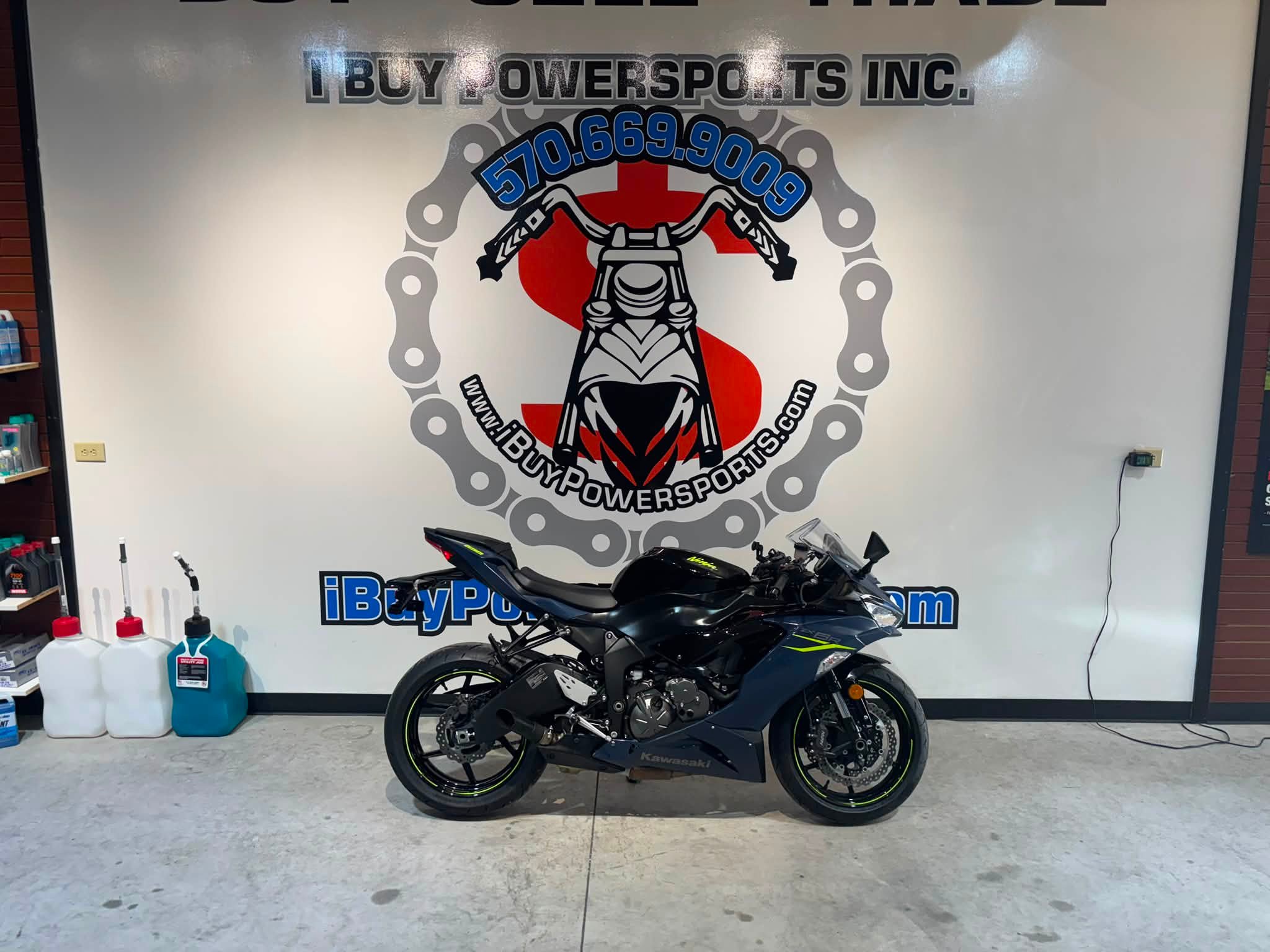 I Buy Powersports (@ibuypowersports) • Facebook