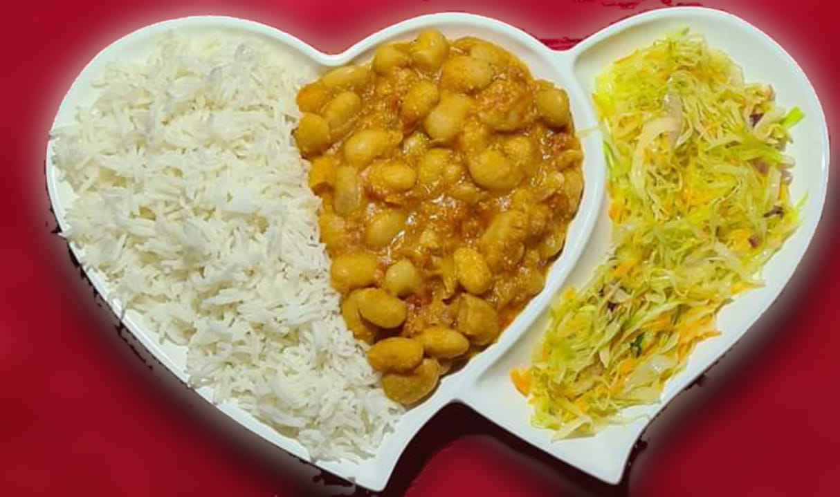 The premium 100% pure Kenyan... - Tamu Pishori Rice- 100%Pure | Facebook