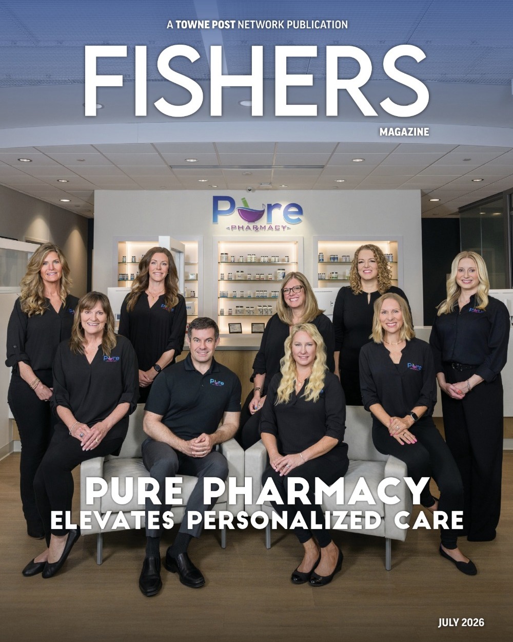 Pure Pharmacy