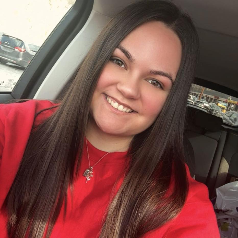 Done a little something yesterday 😁 - Lindsey Hatmaker | Facebook