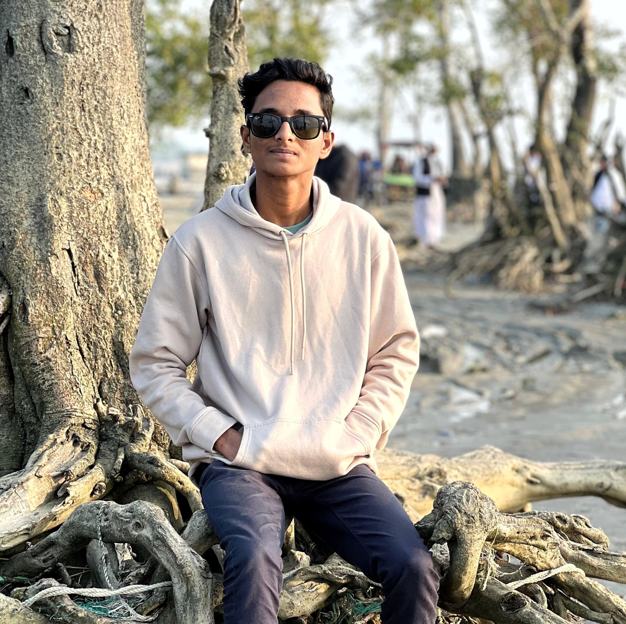 MD Rahat Shikder