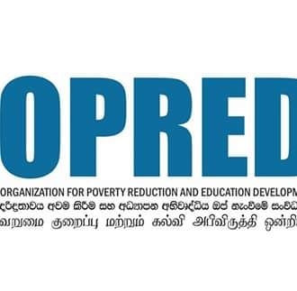 OPRED Organization added a new photo. - OPRED Organization