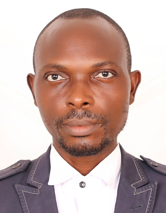Samson Adegbite