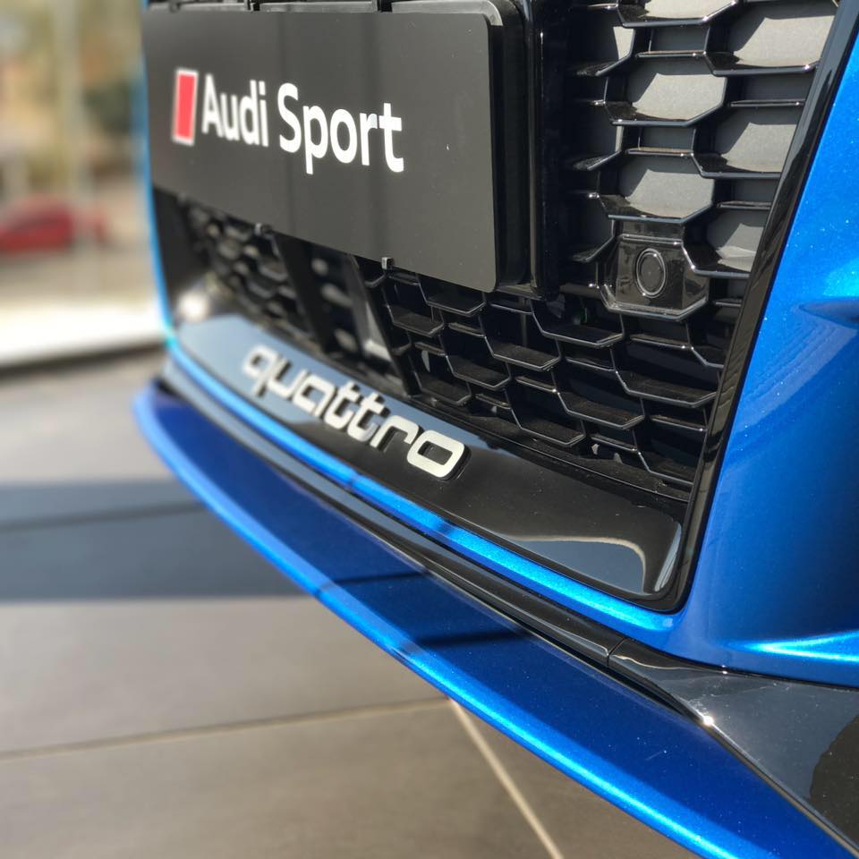 Audi Centre Northcliff Home Facebook