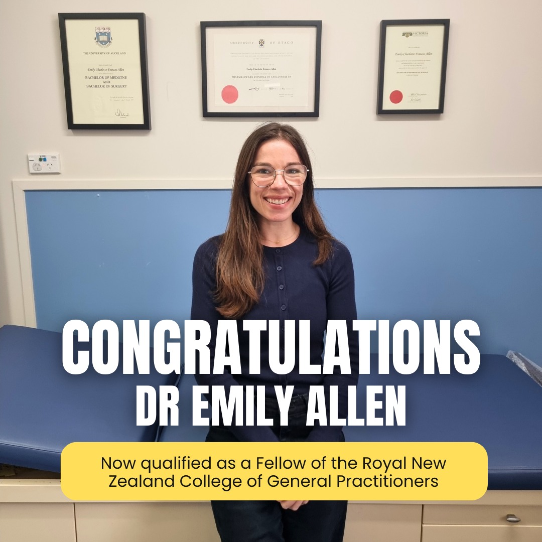 Carefirst - 👉 For Dr Emily Allen, general practice has always been more ...