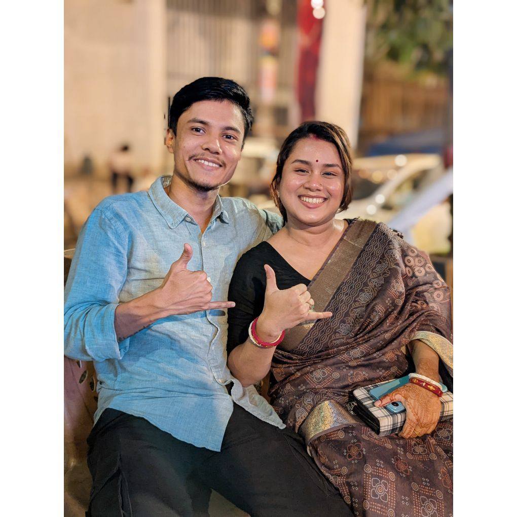 Shimanta Barua