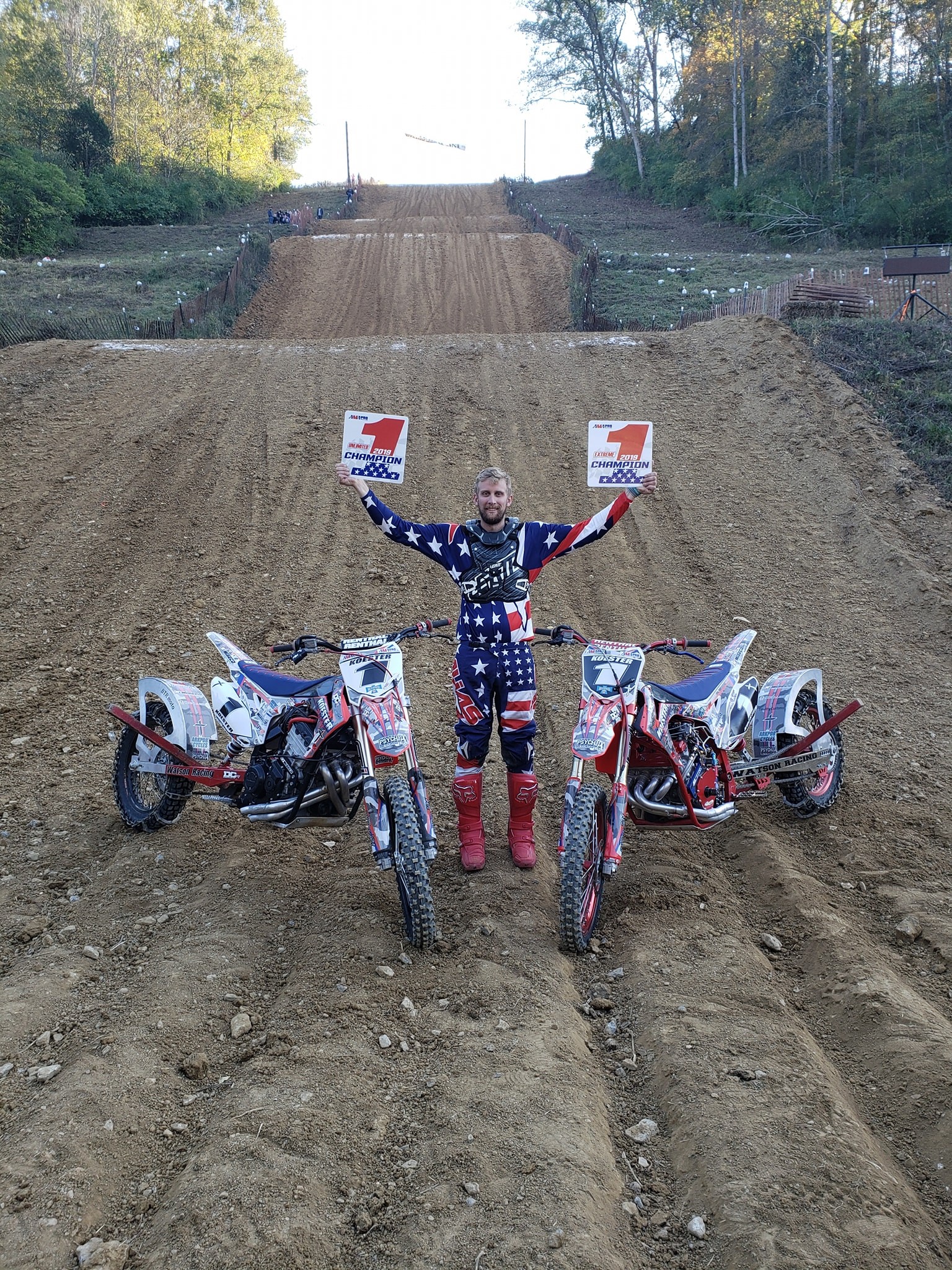FTI Racing | Thomasville NC