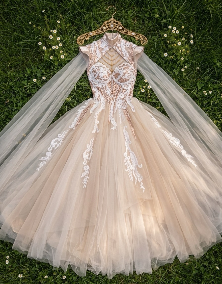 gold and white dress A Line Lace Beaded Wedding Dresses Off the Shoulder US10 / Custom Color through and has a super soft lining for added comfort 10 years ago today, this