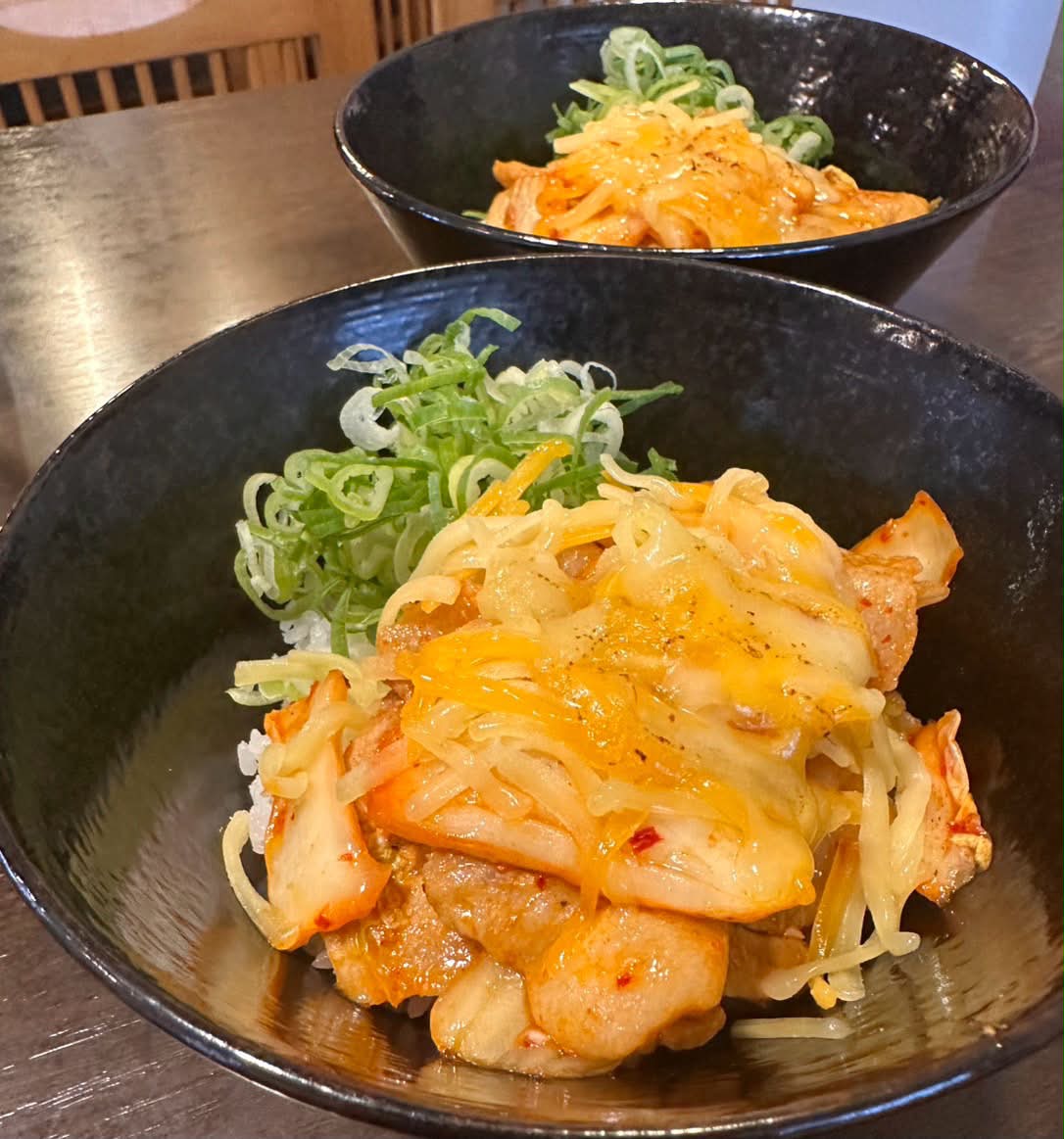 麺 屋 よつ葉