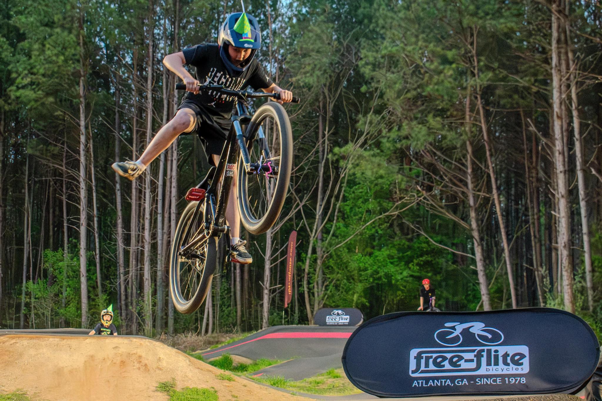 Pitner Bike Park