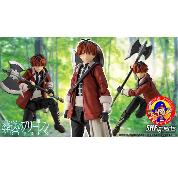 Toyzone Xpress added photos to the album: Bandai S.H. Figuarts