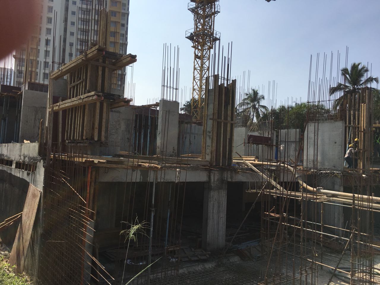 Condor Builders Trivandrum | Thiruvananthapuram