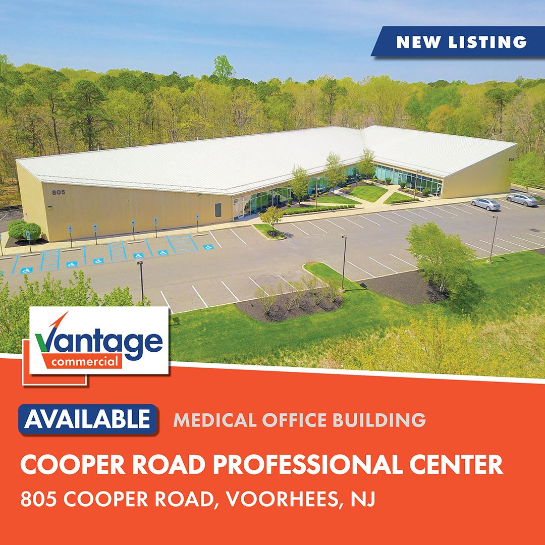 Vantage Real Estate Services - Vantage Commercial - Today's featured ...
