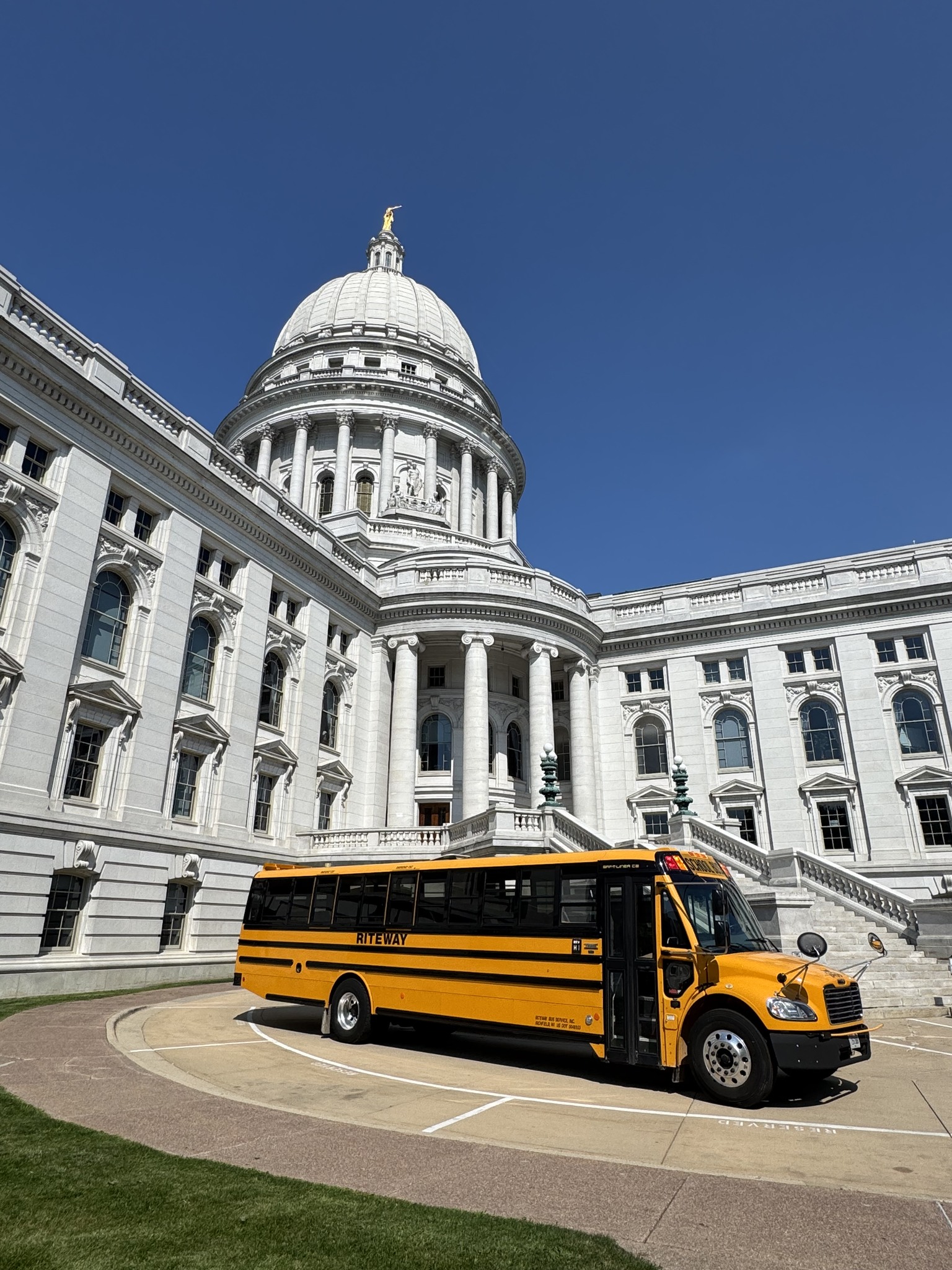GO Riteway... - GO Riteway Transportation Group
