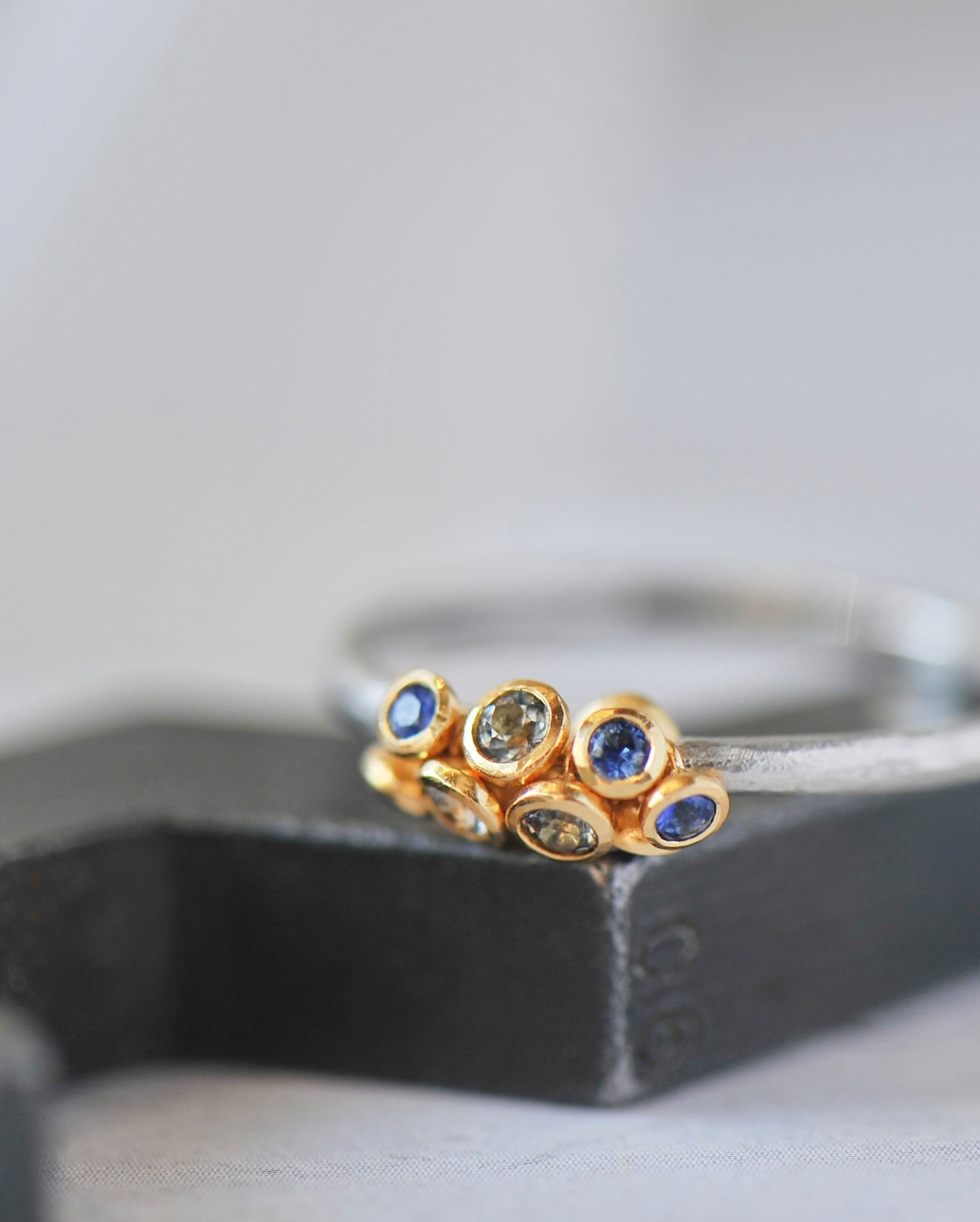 GICLAT ギクラ-Jewelry- added a new photo. - GICLAT ギクラ-Jewelry-