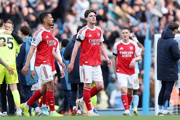 🗣️ Declan Rice at FT: 