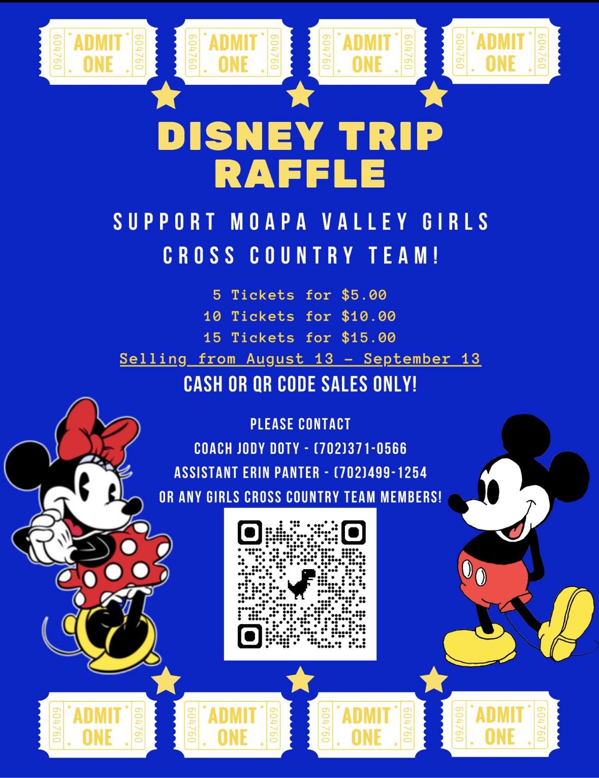 Moapa Valley High School added... - Moapa Valley High School