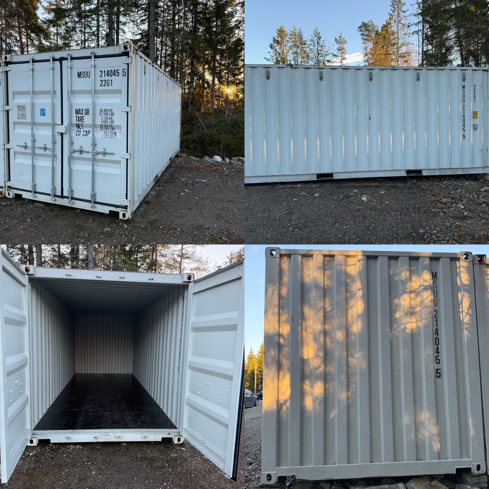 CDU-Container | Wormhout