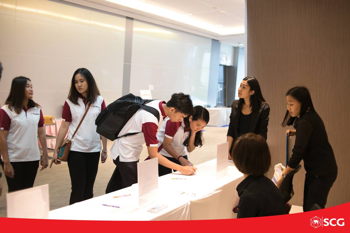 SCG Careers | Bangkok