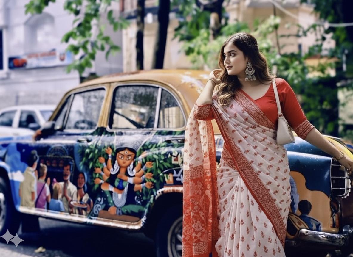 Aditi Sarkhel Troyee