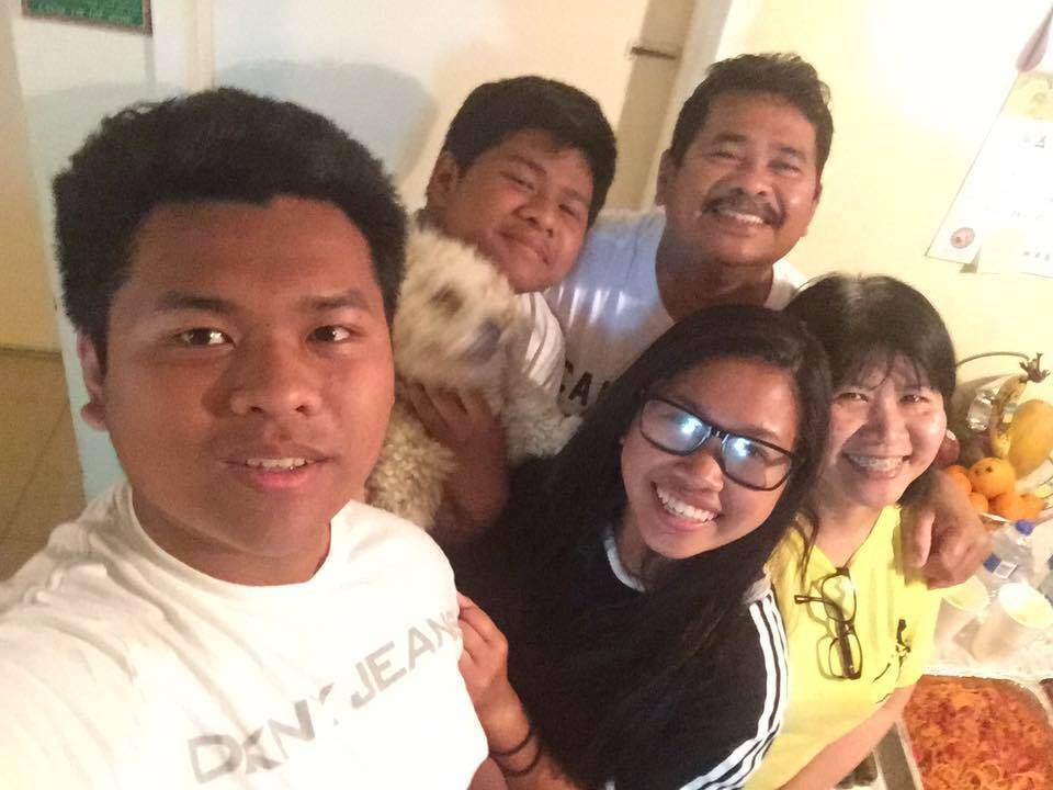 Evelyn Rabang Pagunsan