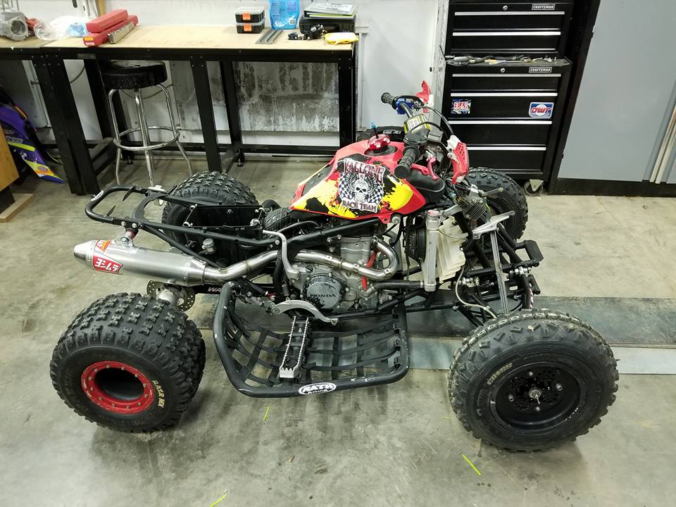 LCS Racing & Performance
