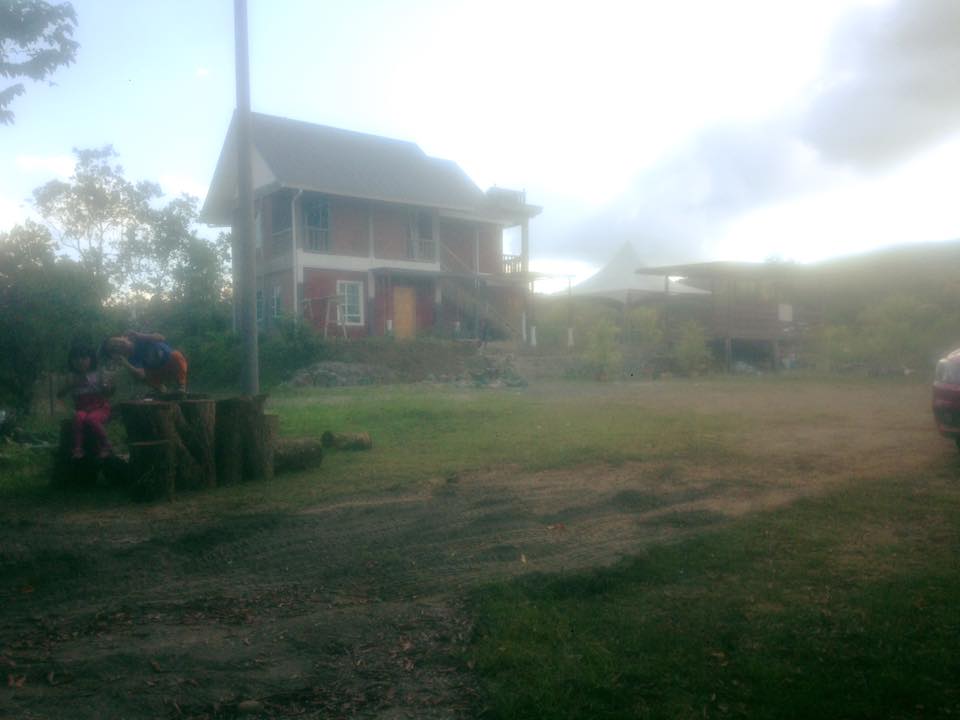 LOHAN MINI CAMP | Ranau