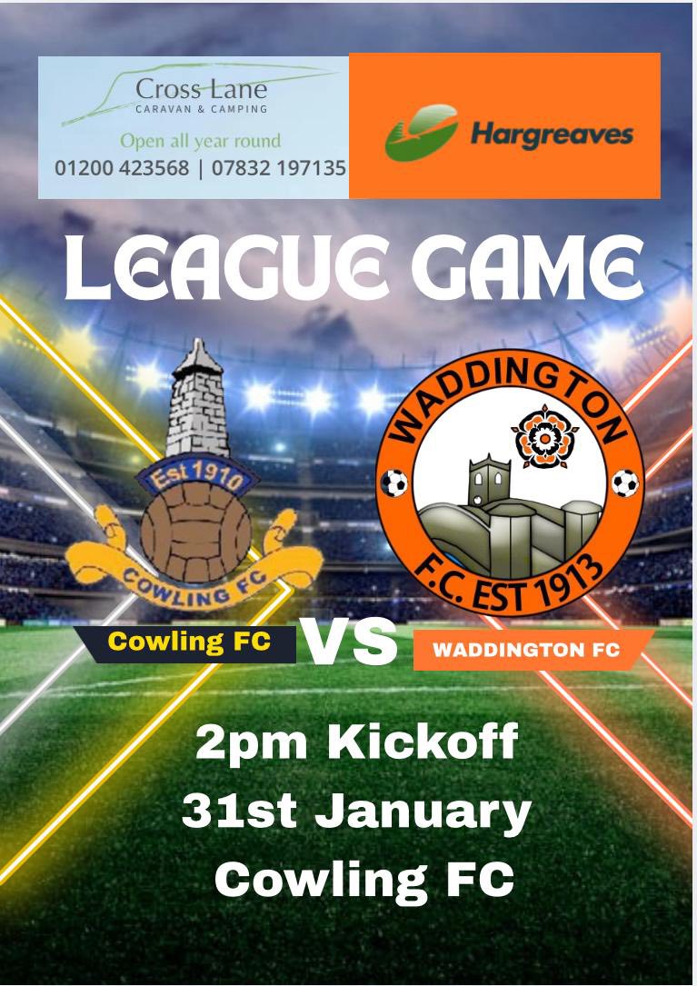 waddington-football-club