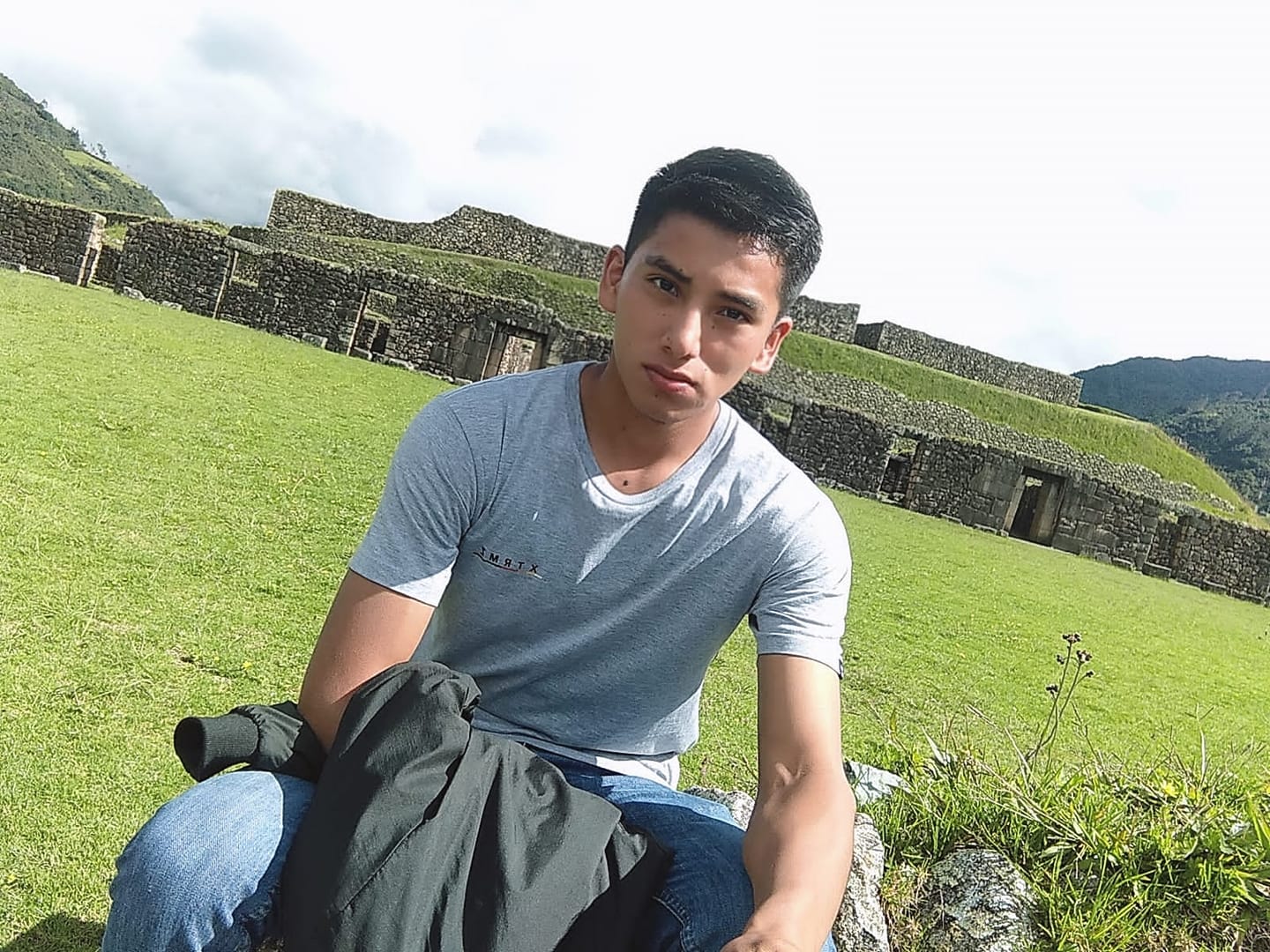 Cruz Edwin