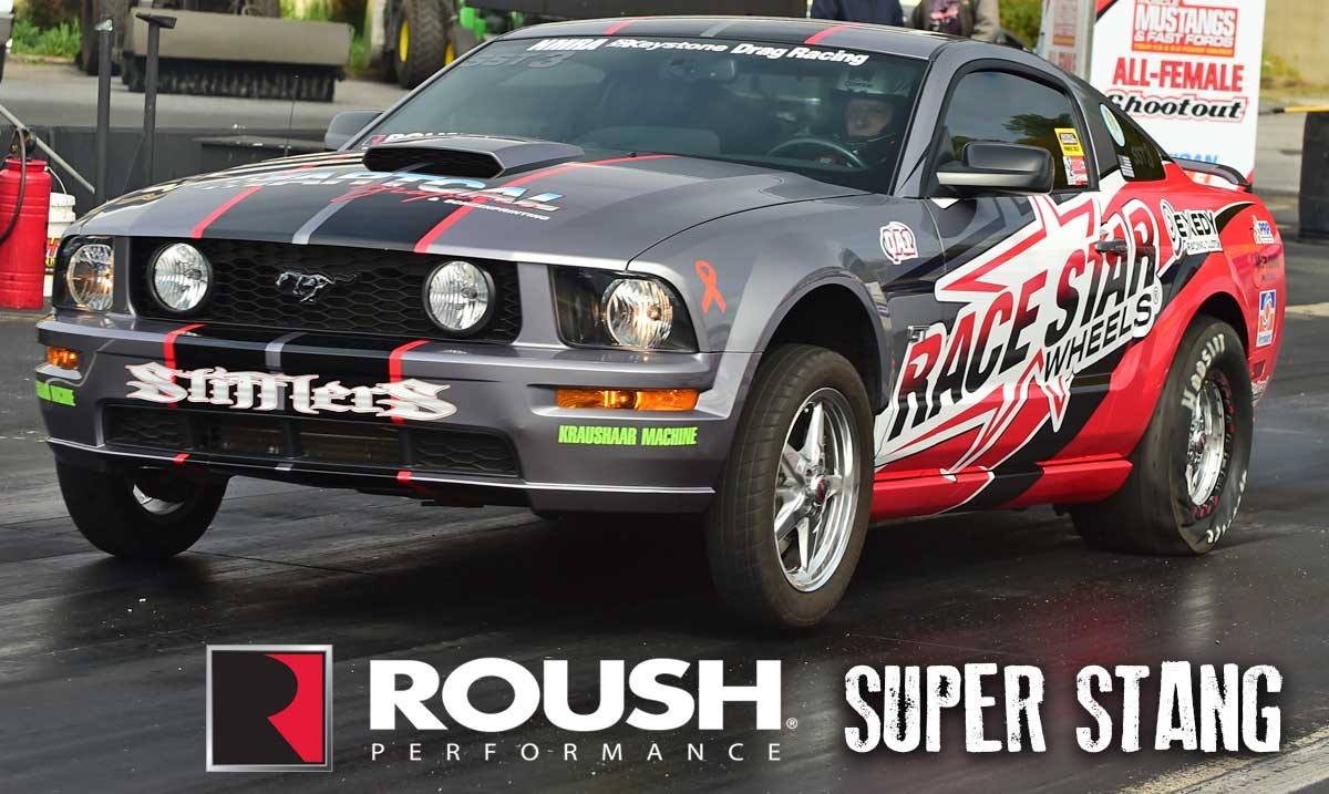 FloDragRacing - The NMRA will have all their great classes...