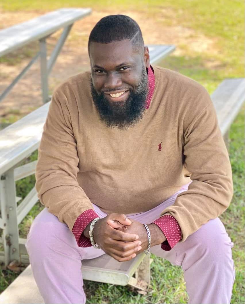 Roderick Wilson